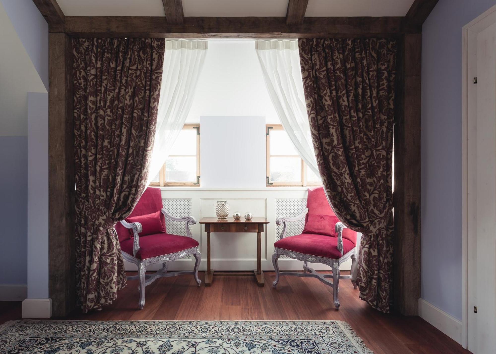 Schloss Thalheim Sankt Poelten Room photo